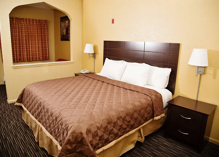 Winchester Inn And Suites Humble/Iah/North Houston