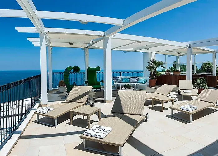 Hotel Posillipo