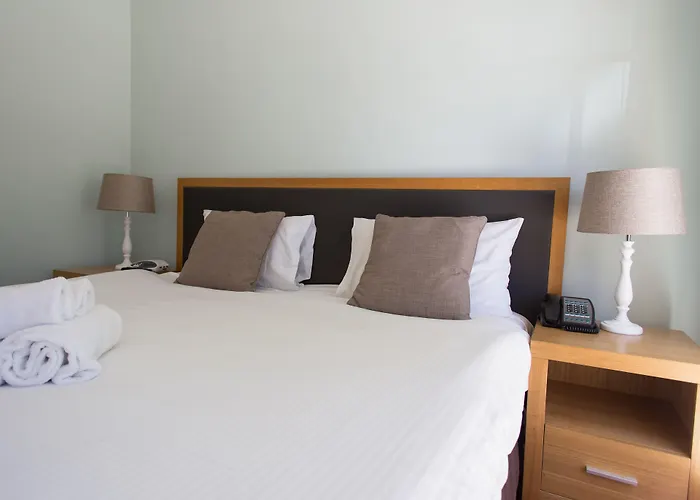 Hotel Blue & Cottages Katoomba