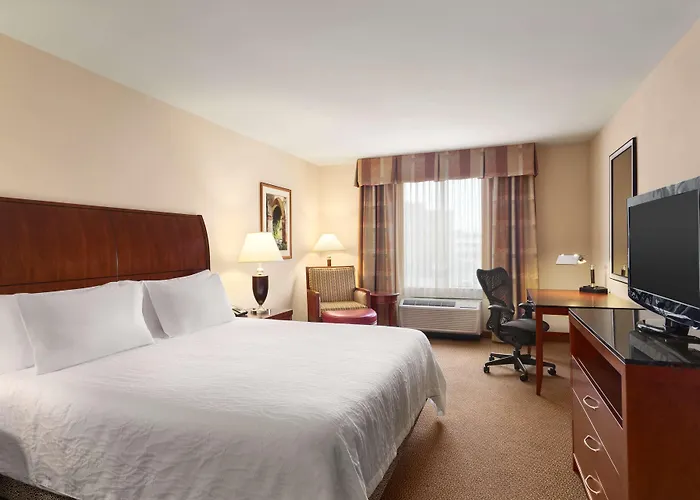 Hilton Garden Inn Bartlesville
