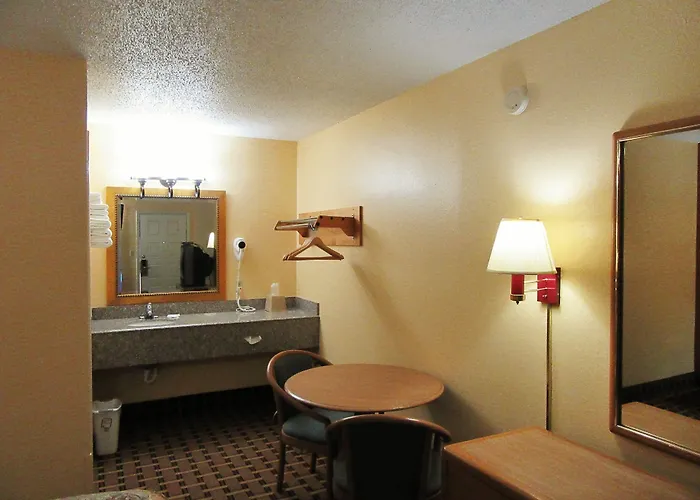 Fairfield Motels