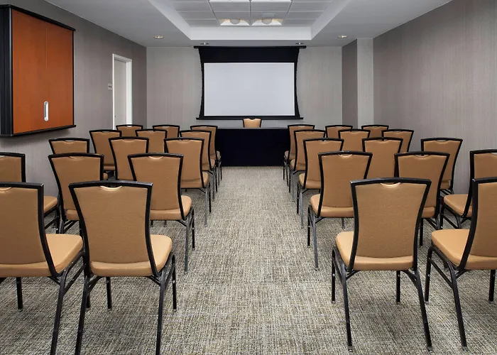 Springhill Suites Alexandria