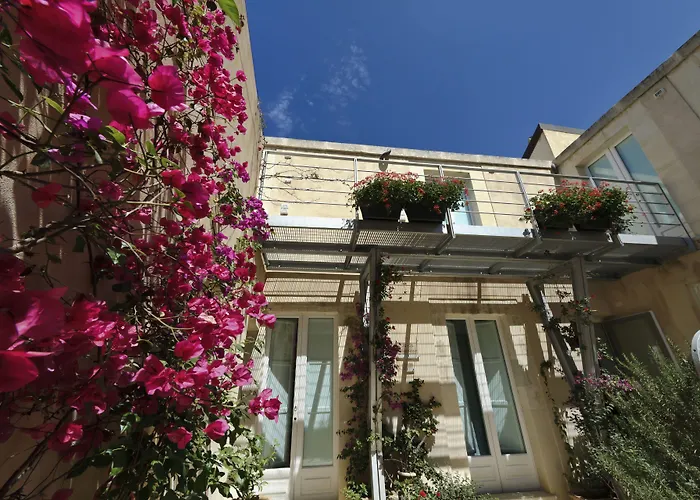 La Moresca Hotel