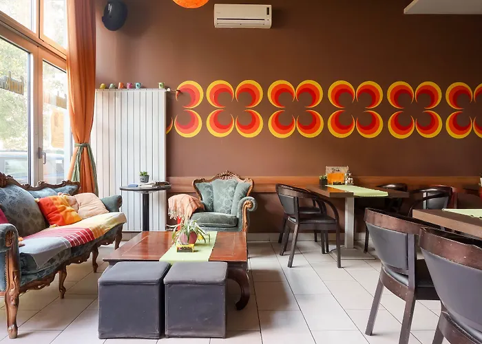 Funk Lounge Hostel