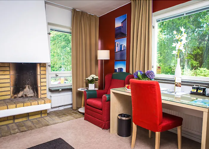 Hotell Solhem Park