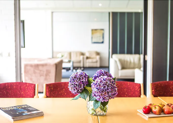 Hotell Solhem Park