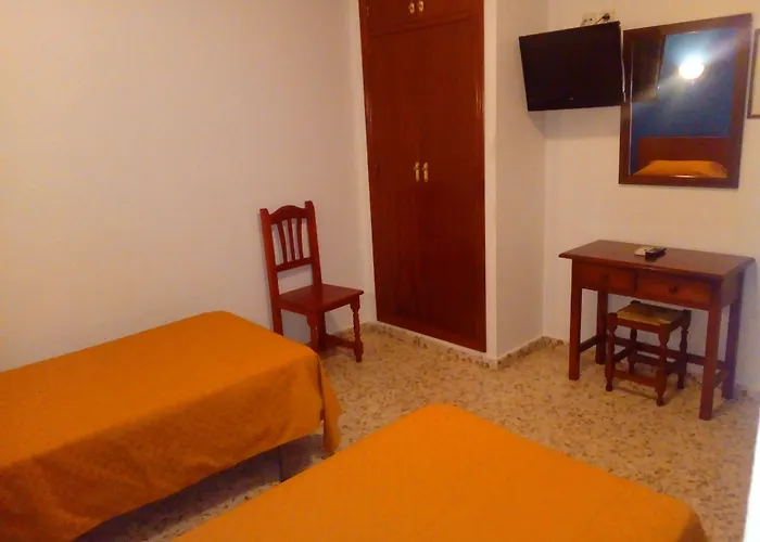 El Faisan C&R Hotel