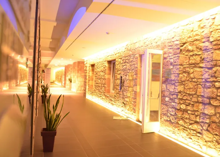 Th Assisi - Hotel Cenacolo