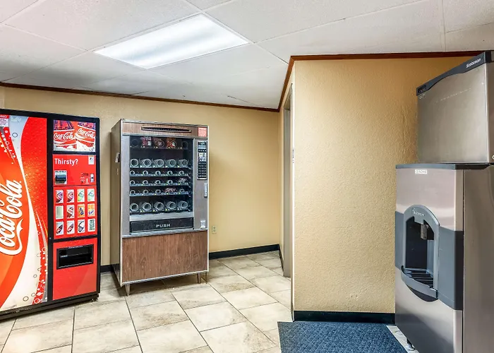 Americas Best Value Inn Searcy