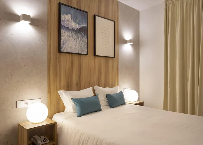 Hotel Made Inn