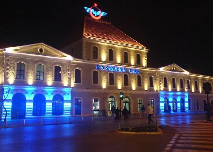 Hotel Baylan Izmir