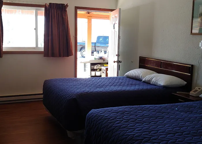 Western Inn Motel&RV Park