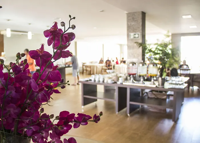 Hotel Foz Do Iguacu