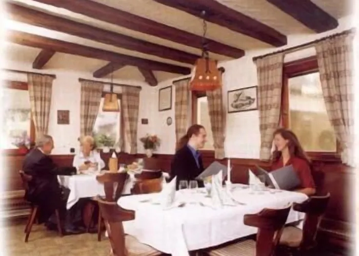 Alfdorf Hotels