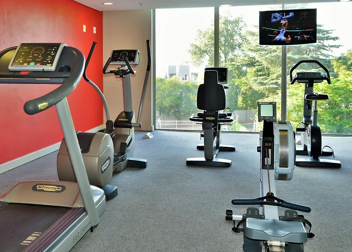 Park Inn Sandton