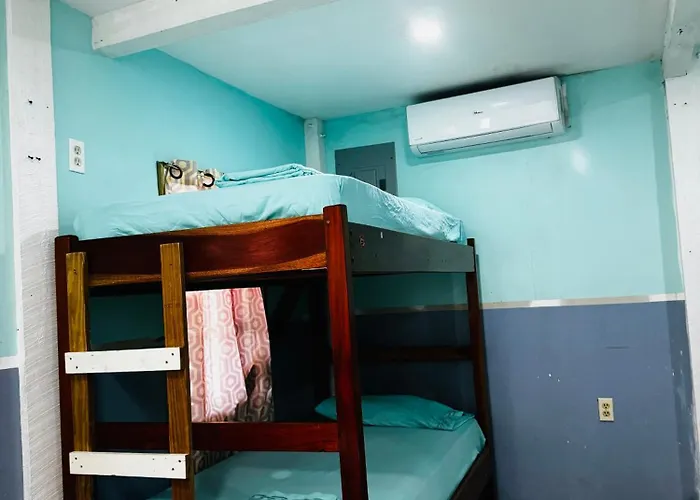 Go Slow Hostel