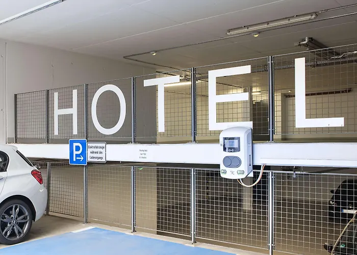 Boutique-Hotels in Ludwigsburg