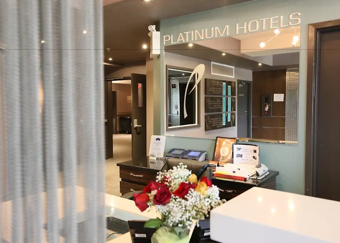 Baymont By Wyndham Fort Mcmurray