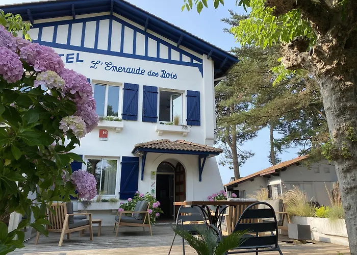 Hôtels de golf à Mimizan-Plage