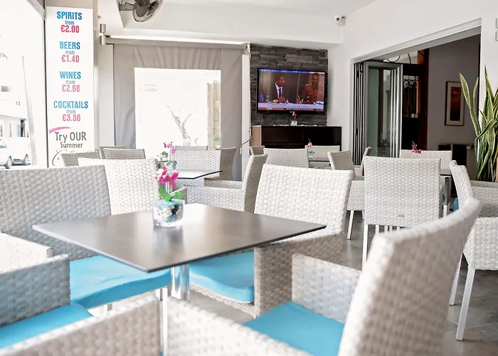 Paphos Hotels