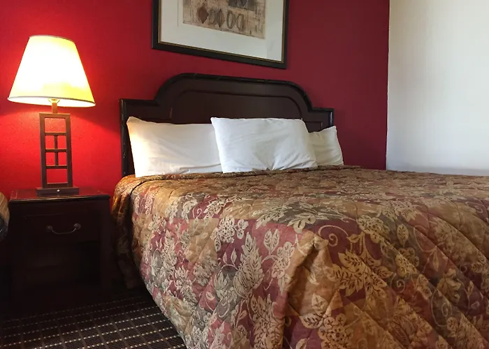 Parkway Inn