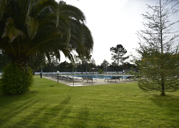 VILA PARK Nature&Business Hotel