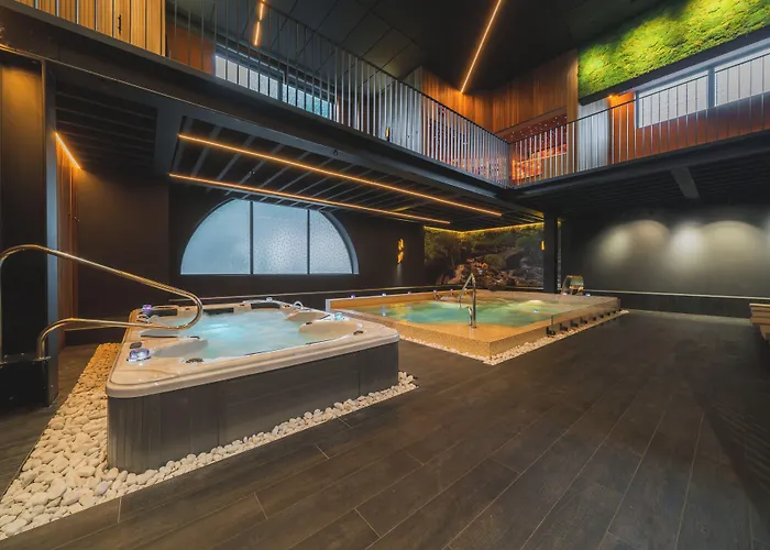 Hotel & Wellness Royal Astrid