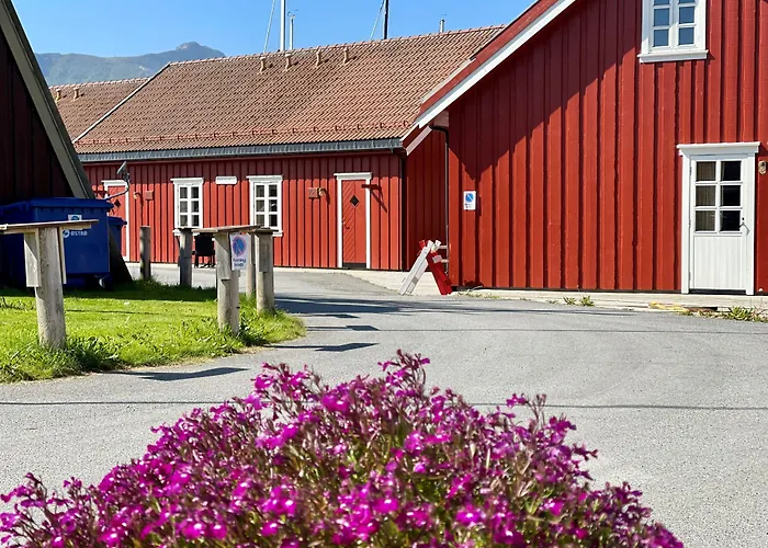 Anker Brygge