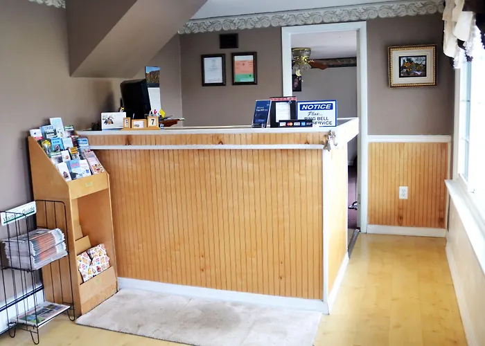 Gouverneur Motels