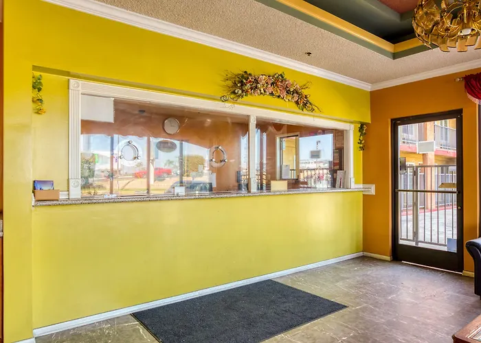Hotel Corona Ca - Hwy 91