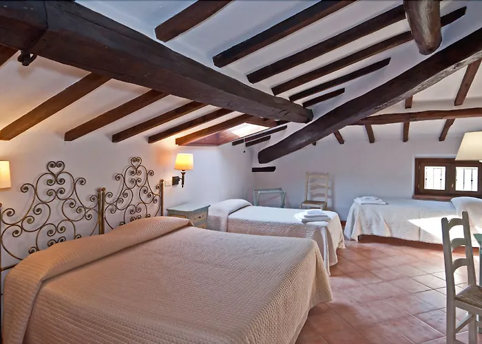 Hotel Villa Cheli