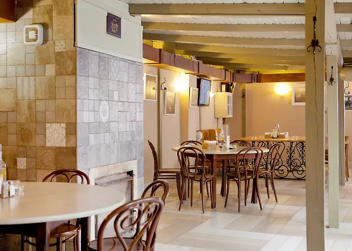 Hotel Niky