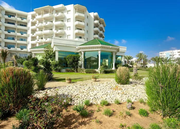 Iberostar Selection Royal El Mansour
