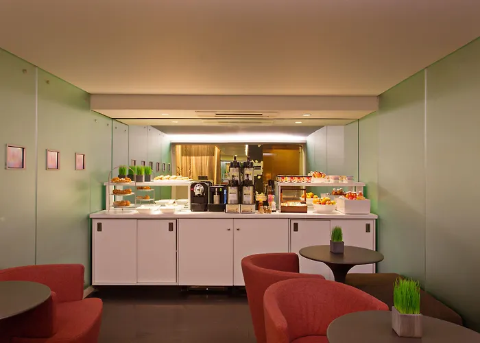 Hotel Keen