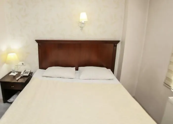 Hotel Sahiner Nigde