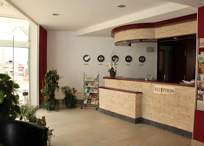 Hotel Anhalt
