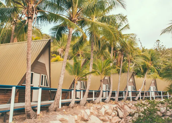 Nomads Magnetic Island (Adults Only)