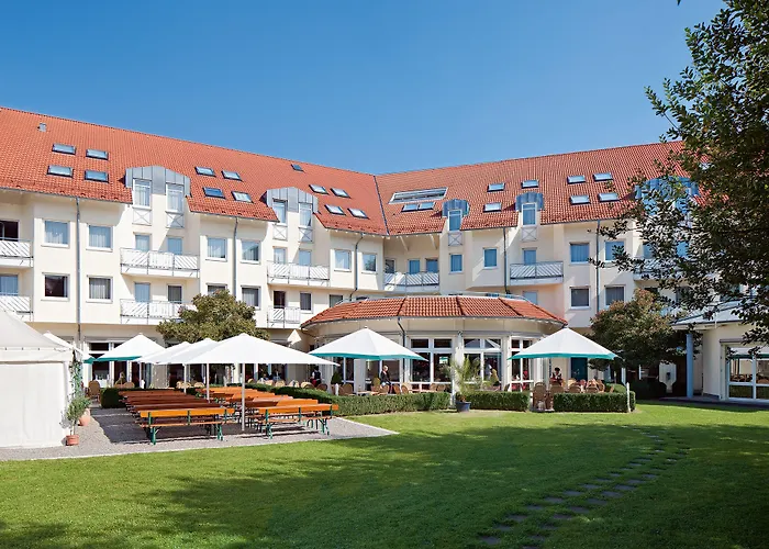 Seminaris Sunday Hotel Bad Boll