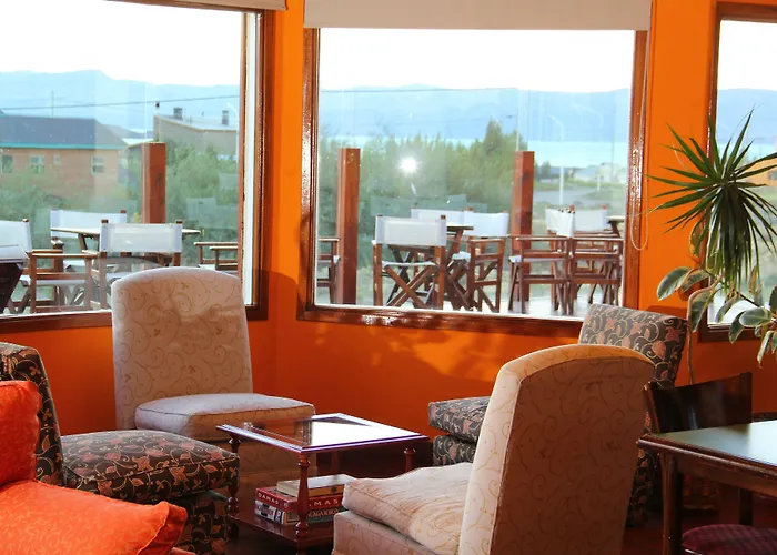 Hotéis de El Calafate