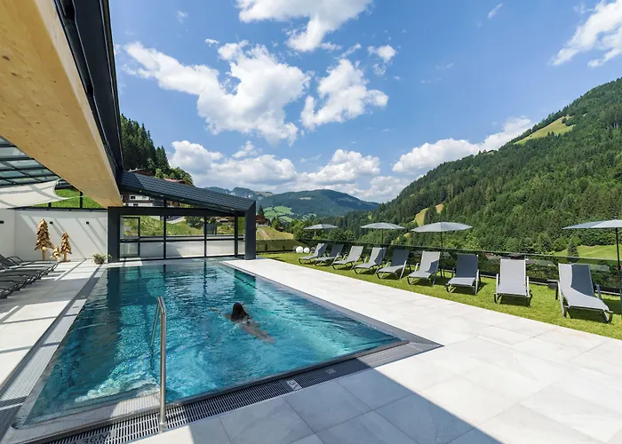 Sun Valley - Wildschönau