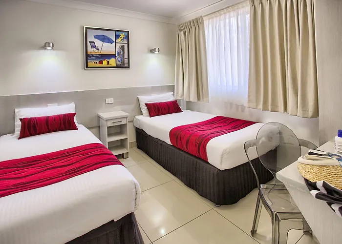 Hibiscus Motel
