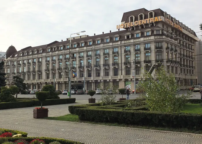 Hotel Central