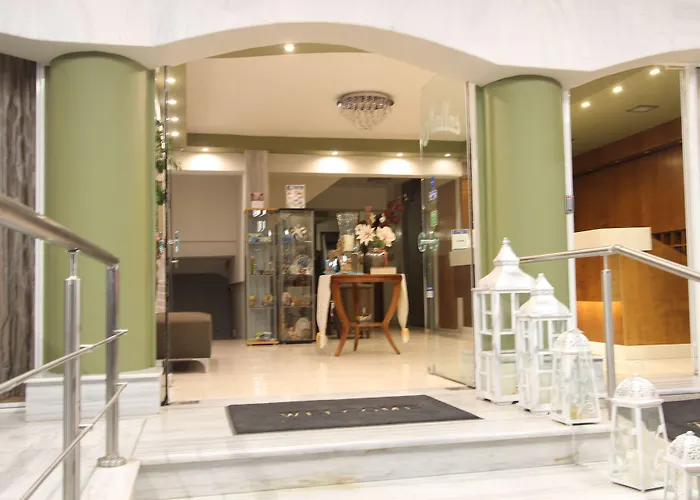 Hotel Mallas