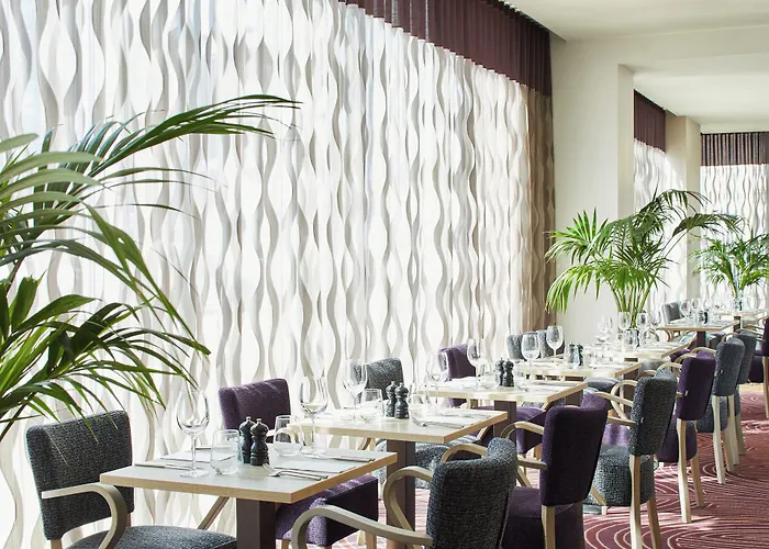 Bradford (West Yorkshire) Hotels