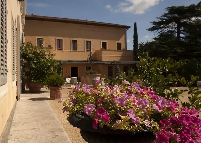 Villa Sabolini