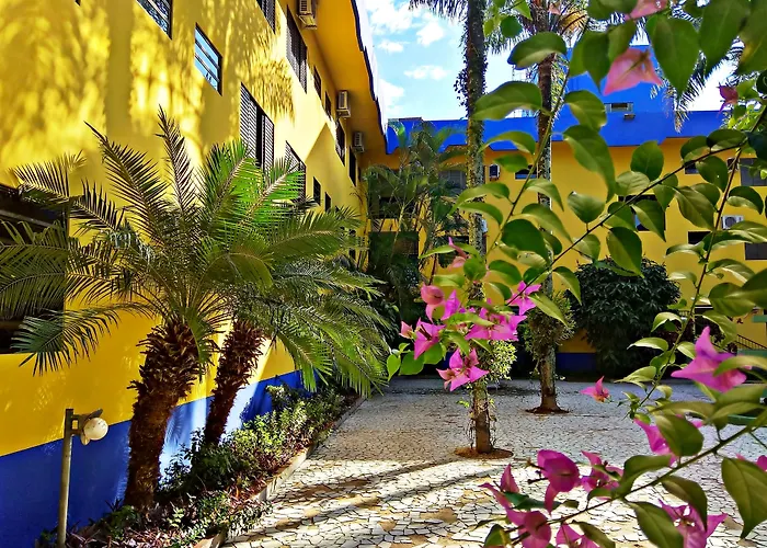 Praia Sol Hotel