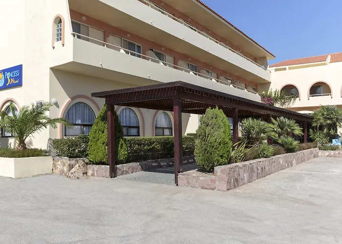 Princess Sun Hotel