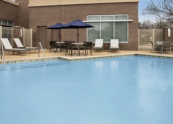 Hyatt Place Sugar Land