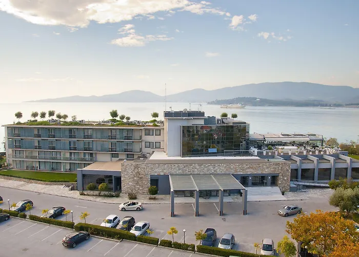 Domotel Xenia Volos