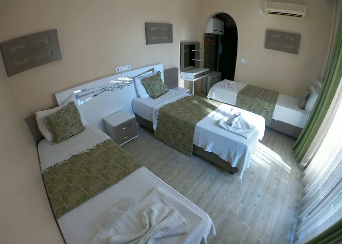 Bellamaritimo Hotel